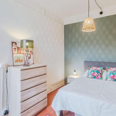 Serenite - Appartement Climatise Au Calme - Wifi Avignon Exterior foto