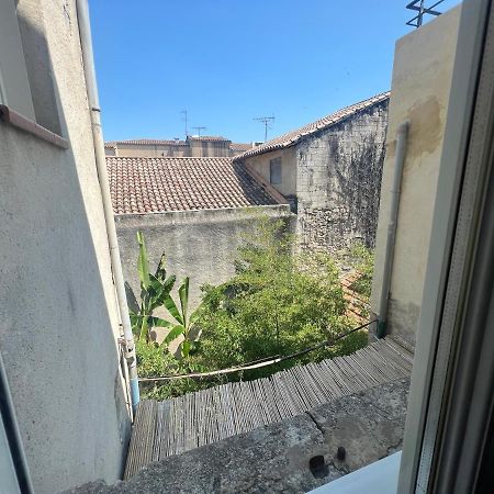 Serenite - Appartement Climatise Au Calme - Wifi Avignon Exterior foto