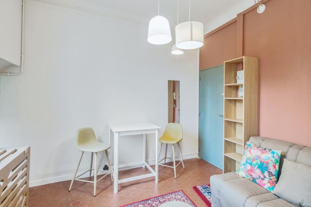 Serenite - Appartement Climatise Au Calme - Wifi Avignon Exterior foto