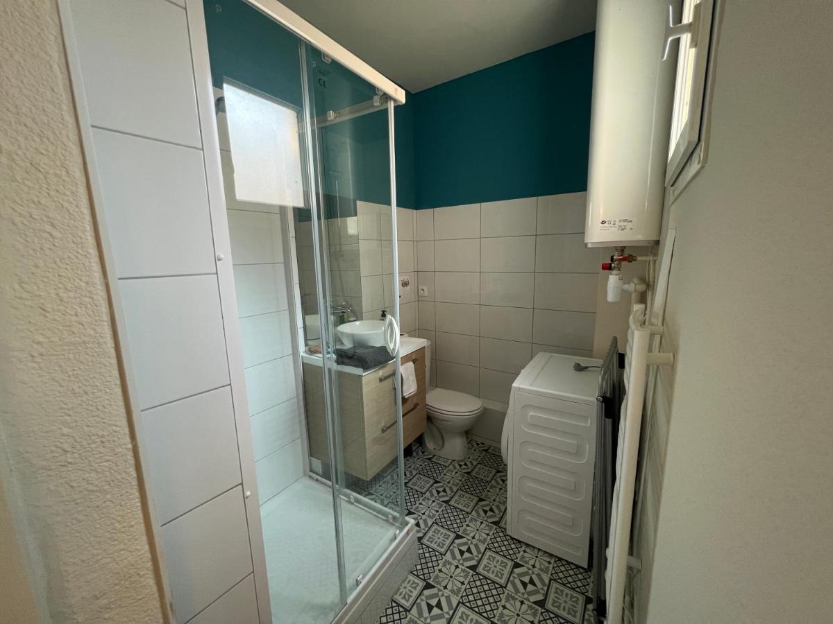 Serenite - Appartement Climatise Au Calme - Wifi Avignon Exterior foto